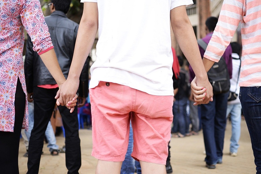 How FAITH and GRITT Can Help During Tough Times